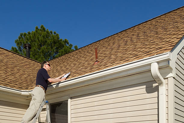 Hot Roofs in Cedar Grove, WI